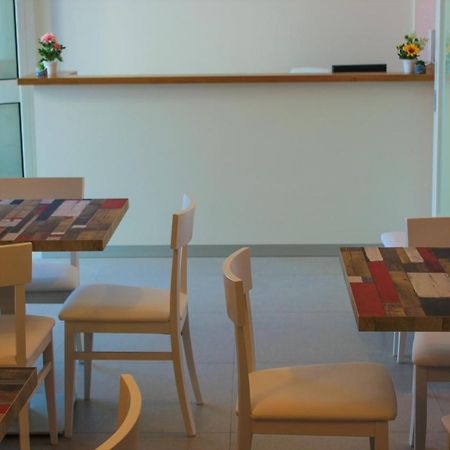 Armonia Galeta Bed & Breakfast Nardo Luaran gambar