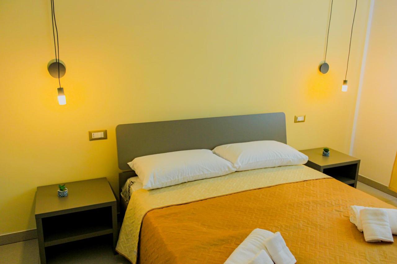 Armonia Galeta Bed & Breakfast Nardo Luaran gambar