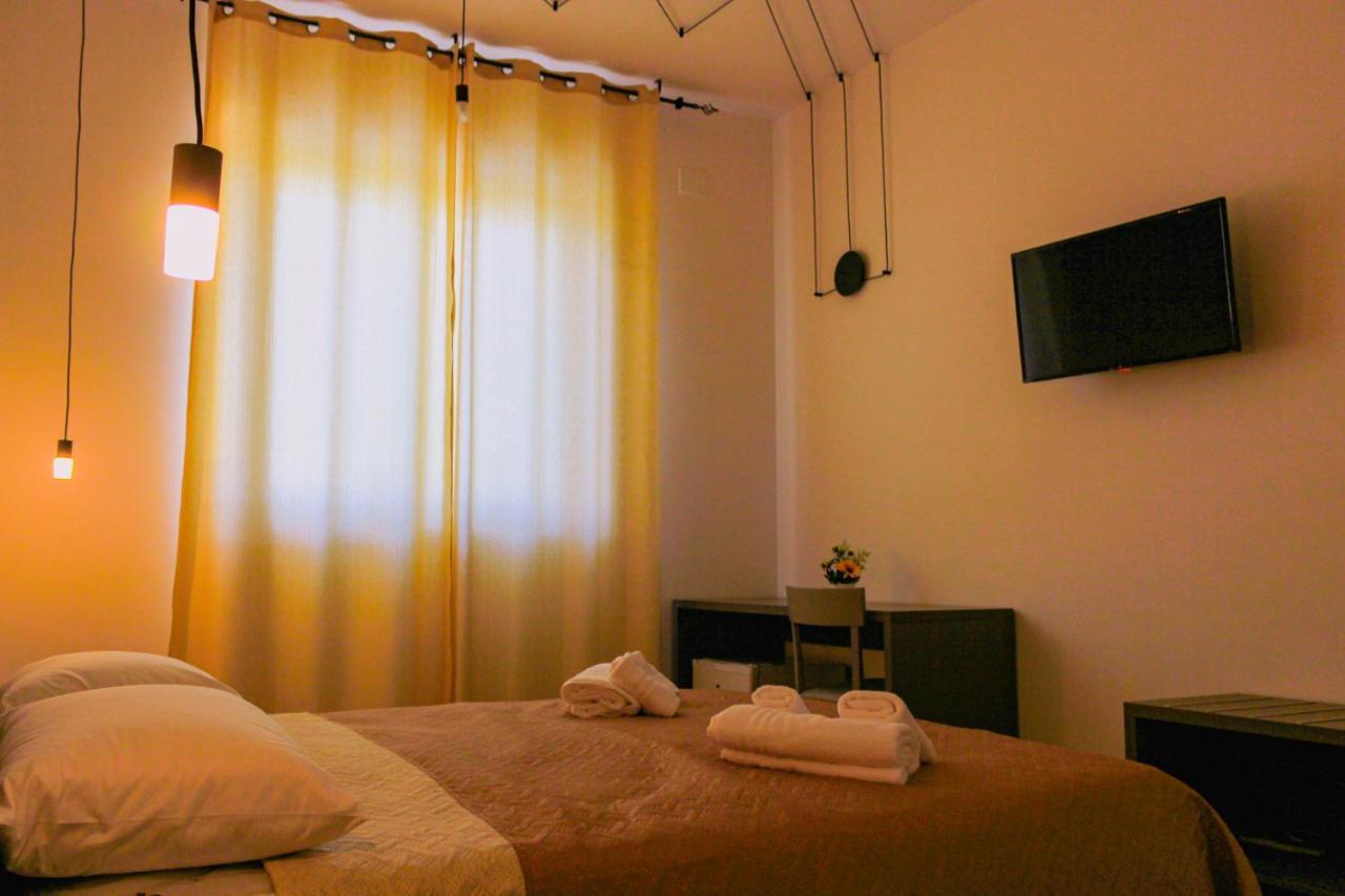 Armonia Galeta Bed & Breakfast Nardo Luaran gambar