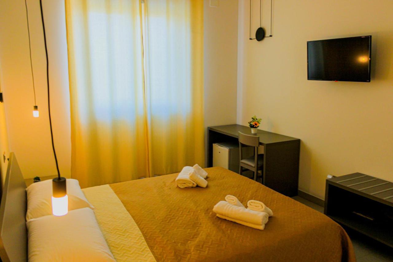 Armonia Galeta Bed & Breakfast Nardo Luaran gambar