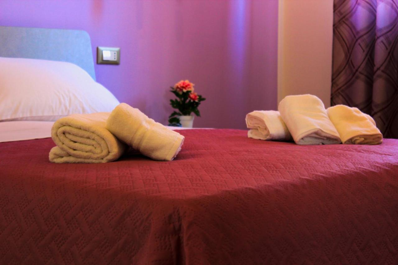 Armonia Galeta Bed & Breakfast Nardo Luaran gambar